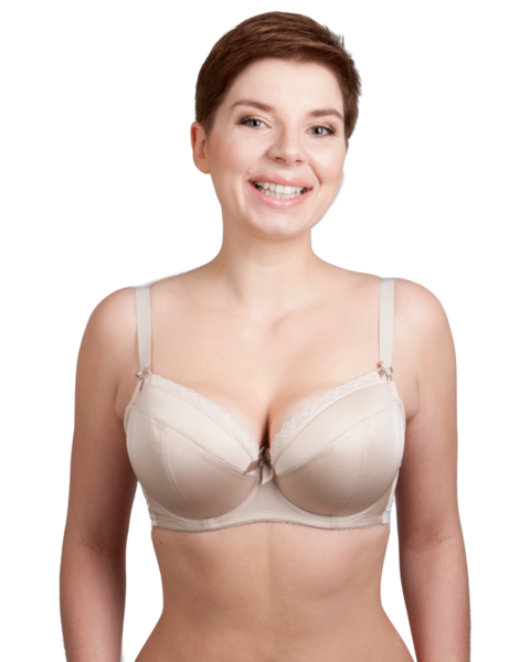 Bra experts - if this one fits, what others might be good?