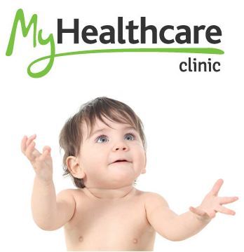 Live Q&A with the MyHealthcare Clinic medical experts - Thursday 3rd July 9.30-10.30