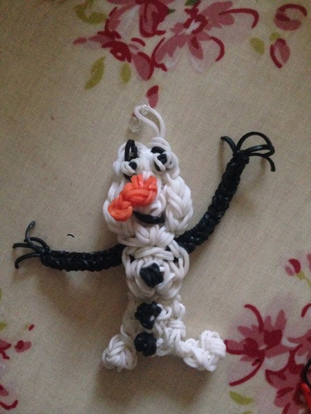 The Mumsnet Summer Loom Band Challenge - £200 of Hobbycraft vouchers up for grabs