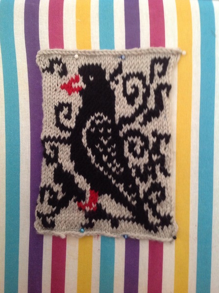 Woolly Hugs. For our own BerryLellow. Can anyone help us?