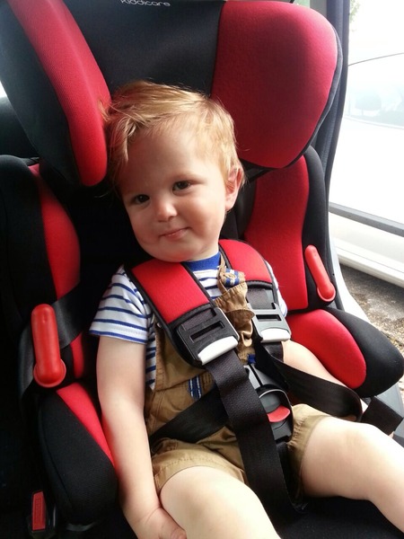 Too small for Group 1?