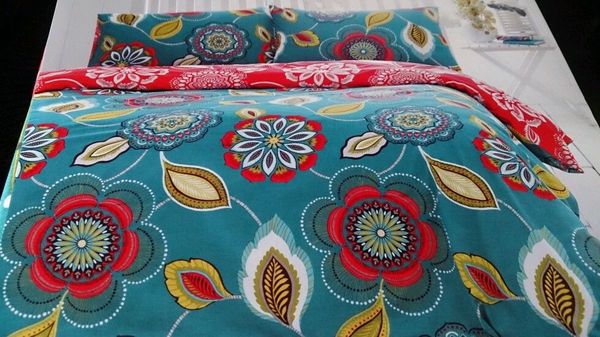 Does this fabric exist as a poly cotton version?