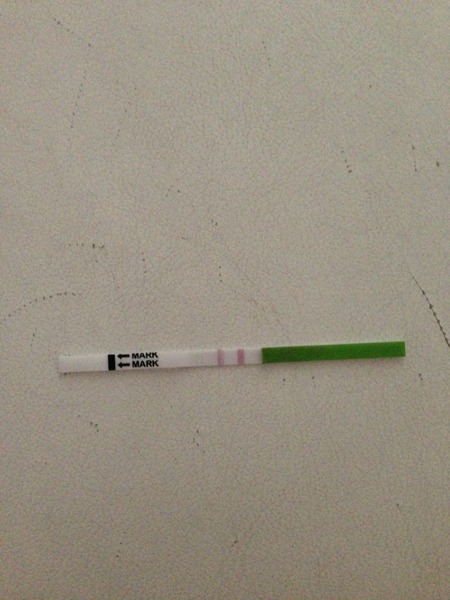 TTC after MC. The ups, the downs, the never ending Toad in the Hole and the relentless onslaught from the Facebook faceslaps!