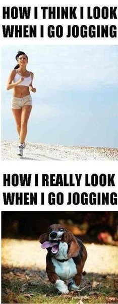 Couch to 5k...it's not about speed (thread no 2)
