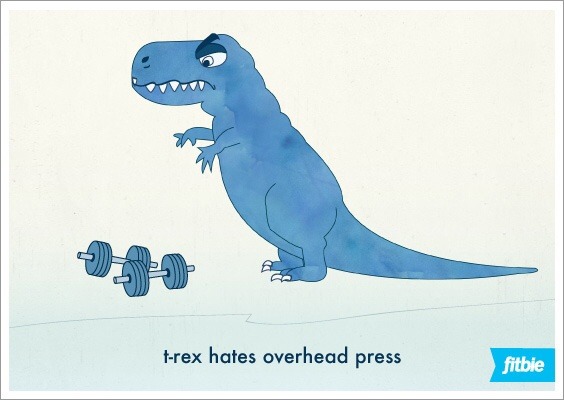 Lovers of Jillian Michaels meet up here