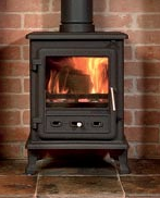 Log burning stoves.  Ever regretted yours?