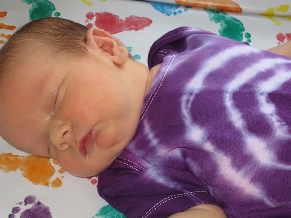 JULY 2014 - WE HAVE BABIES