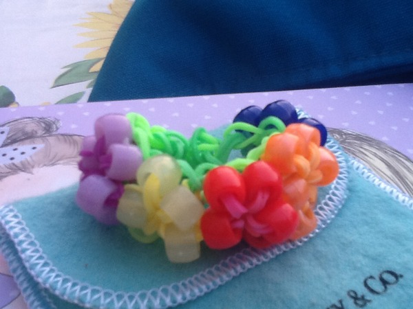 The Mumsnet Summer Loom Band Challenge - £200 of Hobbycraft vouchers up for grabs
