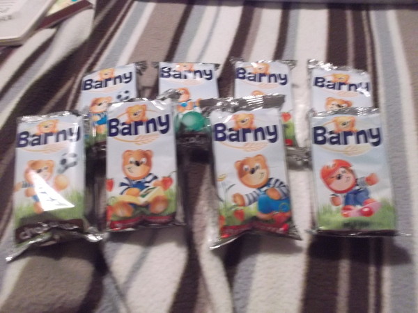 Barny's Little MN adventure: feedback thread NOW CLOSED