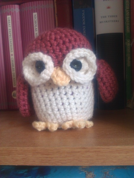 Woolly Hugs. A Woodland Themed Craft Sale and Auction for Mia's Wood.