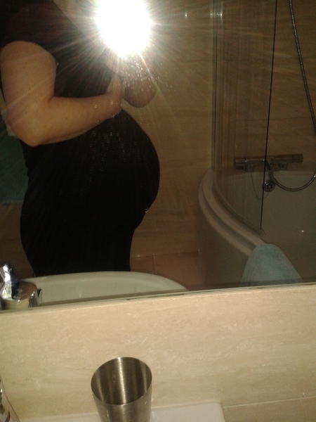 September 2014 reaching the final stretch!