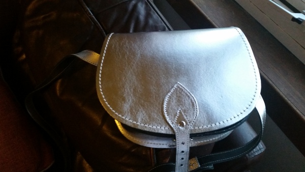 Zatchel flash sale starts tonight