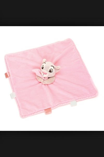 Disney nala comfort blanket lost ... Does anyone have one?