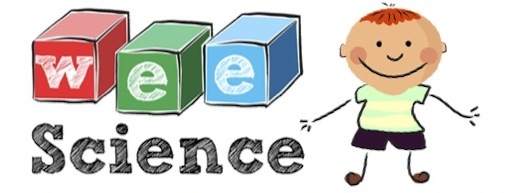 Child Scientists Wanted!