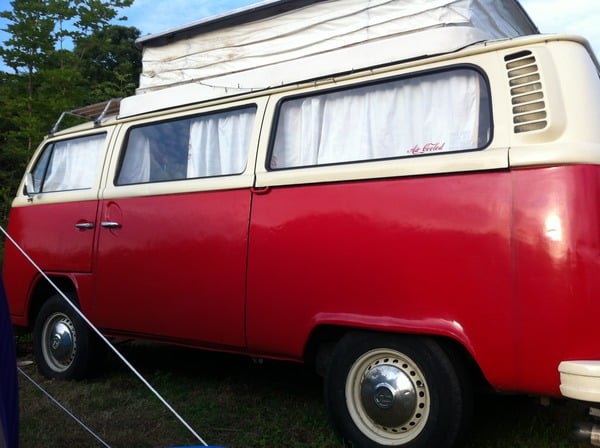 Campervans
