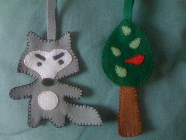 Woolly Hugs. A Woodland Themed Craft Sale and Auction for Mia's Wood.