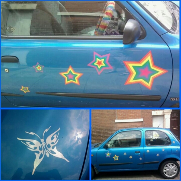 Dec 2014 Thread #5 - Battered and bruised we limp through the second trimester