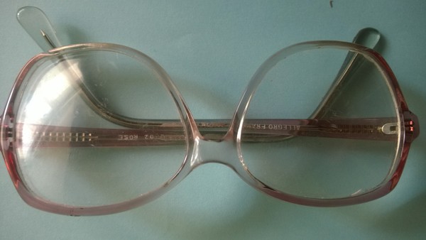 Lost and Found in Tower Hamlets