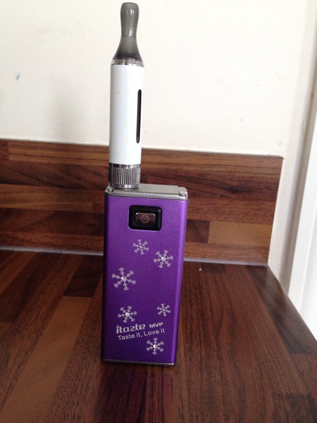 General chat for vaping vipers.