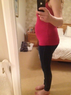 Guess how many weeks! All bumps welcome!