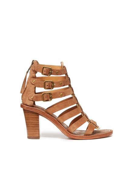 Found the shoes I have been looking for will they be a one season only buy?