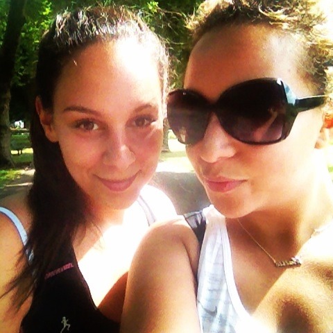 Runners thread number 6