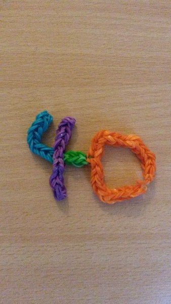 The Mumsnet Summer Loom Band Challenge - £200 of Hobbycraft vouchers up for grabs