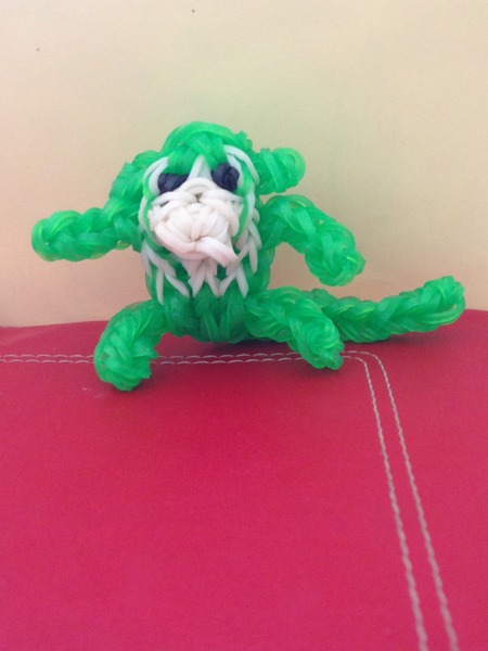 The Mumsnet Summer Loom Band Challenge - £200 of Hobbycraft vouchers up for grabs