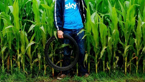 Tour de Yorkshire, Cambridge...and oh yes France as well!!