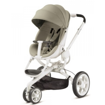 Quinny Modd Pram with white frame - best place/ time to buy PLEASE