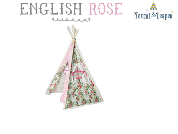 Where can I find a kids teepee for bedrooms?