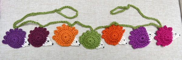 Woolly Hugs. A Woodland Themed Craft Sale and Auction for Mia's Wood.