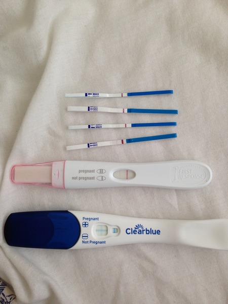 Is this a bfp please
