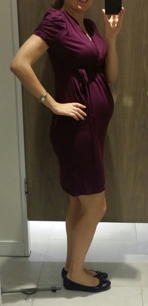 Pregnant after MC due December 14