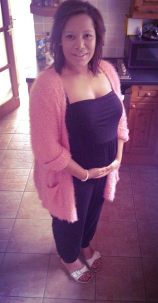 The 'Umm newbie'/ 'Thread maxed out' lovely ladies!