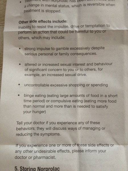 Going Clucking mental? Old birds gather round.....