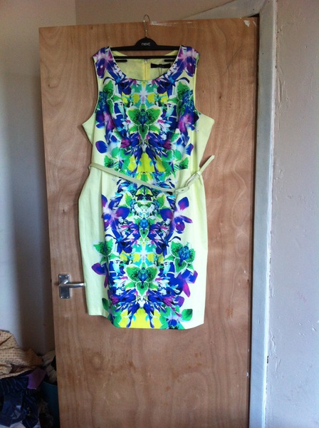 What would you wear with this dress?