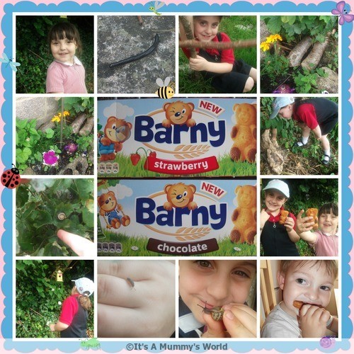 Barny's Little MN adventure: feedback thread NOW CLOSED