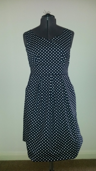 Any dressmakers here? Need some inspiration