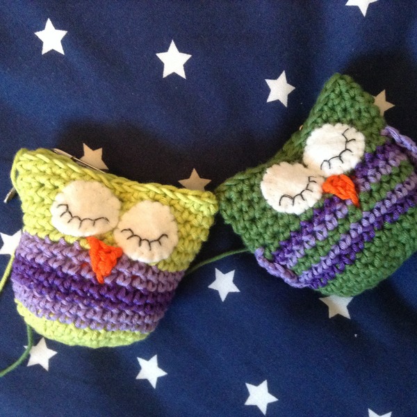 Woolly Hugs. A Woodland Themed Craft Sale and Auction for Mia's Wood.