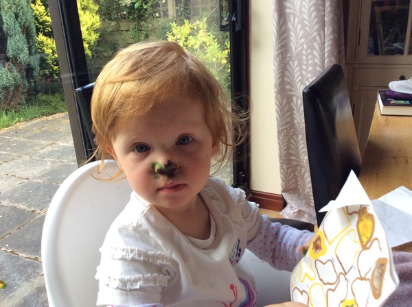 jan 2013- No, I will not have a new nappy