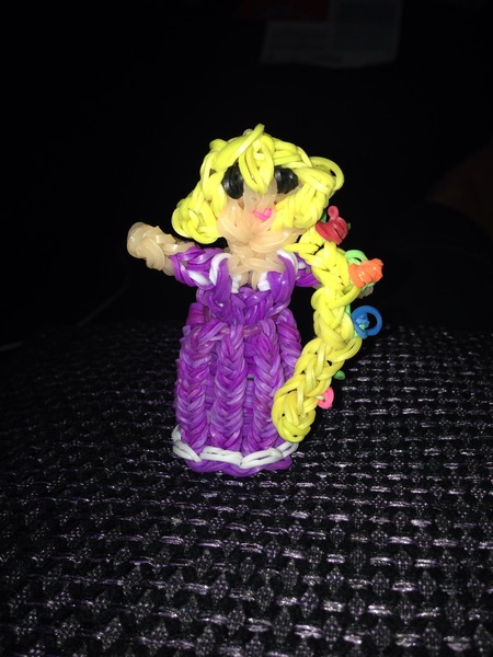 The Mumsnet Summer Loom Band Challenge - £200 of Hobbycraft vouchers up for grabs