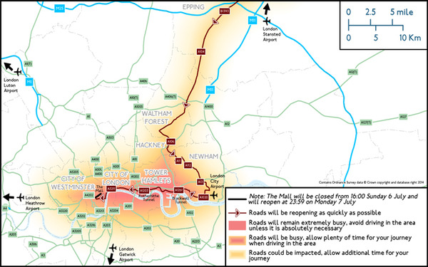 Tour de France 2014