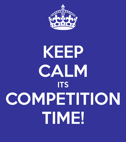 Would you like to win a £25 Amazon gift voucher?