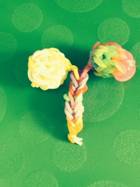 The Mumsnet Summer Loom Band Challenge - £200 of Hobbycraft vouchers up for grabs