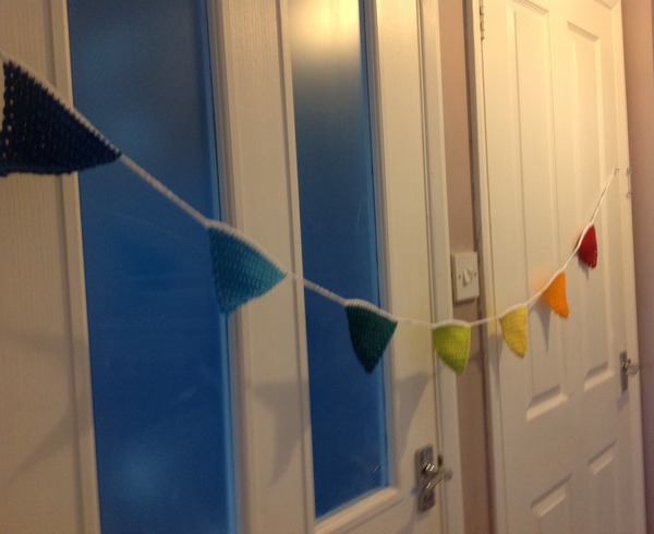 Woolly Hugs. A Woodland Themed Craft Sale and Auction for Mia's Wood.