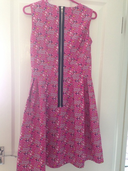 Any dressmakers here? Need some inspiration