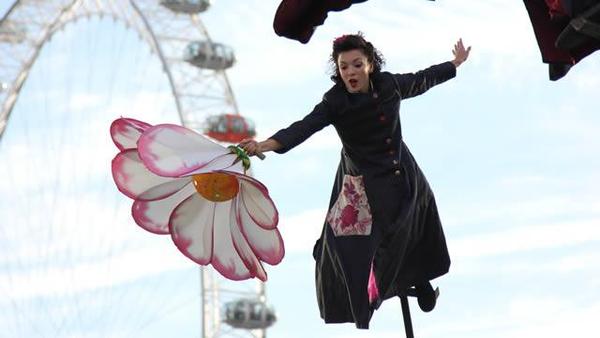 Best Summer events in Tower Hamlets and a little further afield