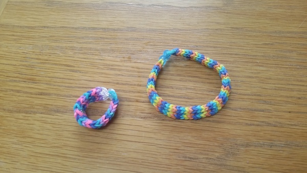 The Mumsnet Summer Loom Band Challenge - £200 of Hobbycraft vouchers up for grabs