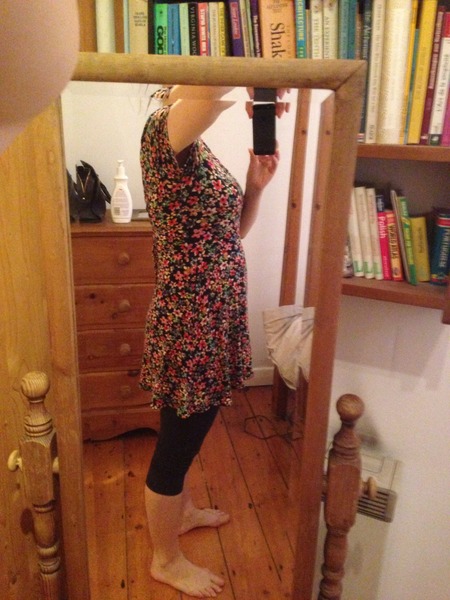 Pregnant after MC due December 14